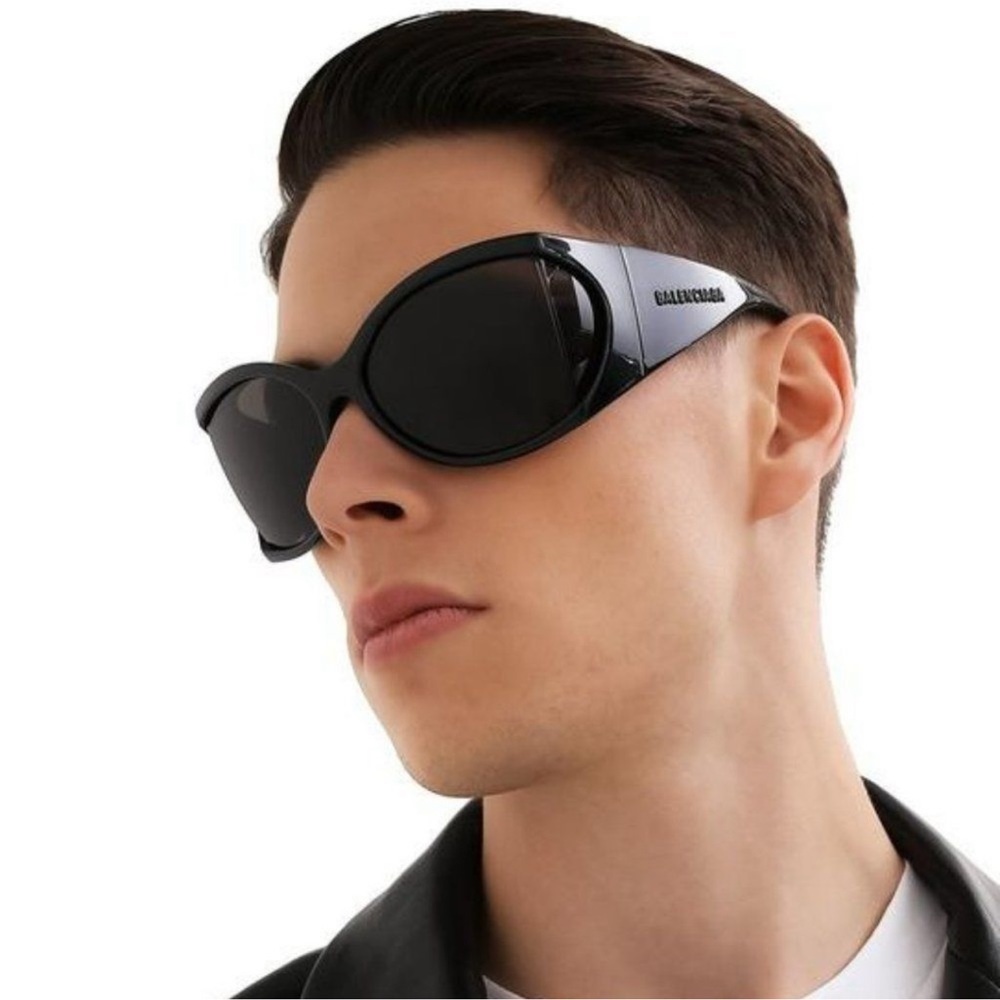 NEW Unisex  Balenciaga  Sunglasse - Picture 5 of 13